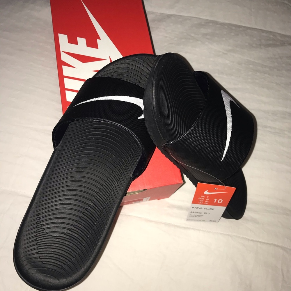Nike Slides